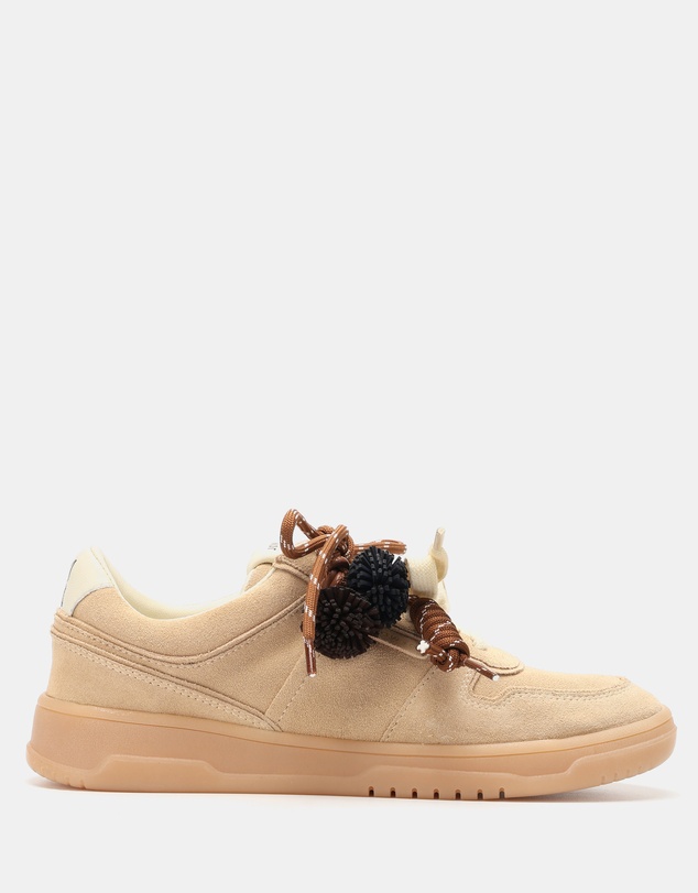 Nokwol - Gillie Sneakers
