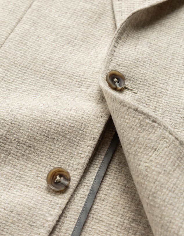 Rodd & Gunn - Mt Mason Sports Fit Jacket