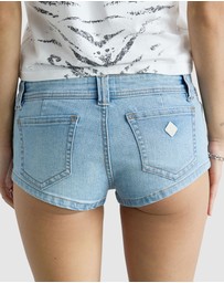 Abrand - 00 Mini Short Jody