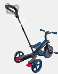 Globber - Explorer Trike 4in1