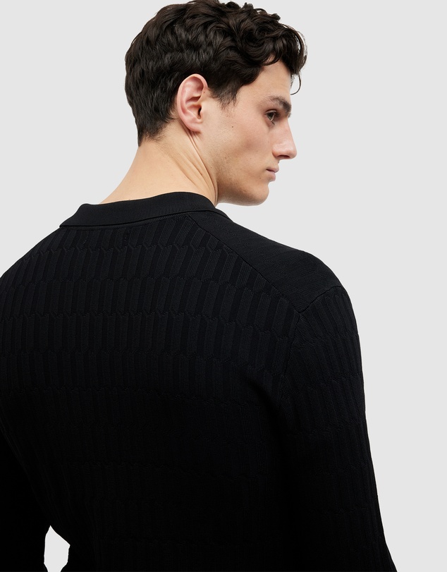 Politix - Otis Trophy Knit
