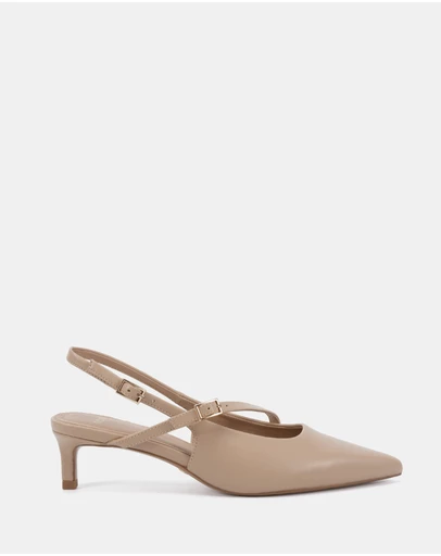 Novo - Isela Heels