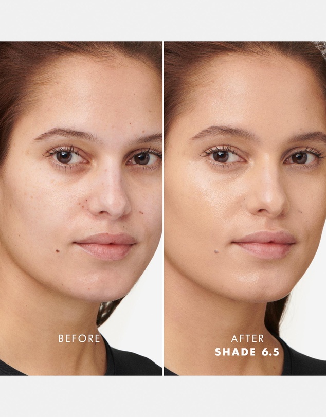 Giorgio Armani - Luminous Silk Foundation 6.5 30ml