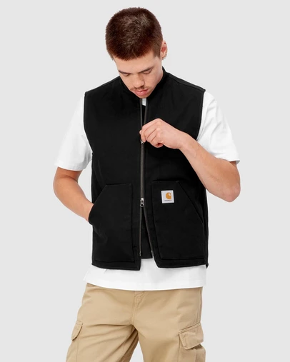 Carhartt WIP - Classic Vest