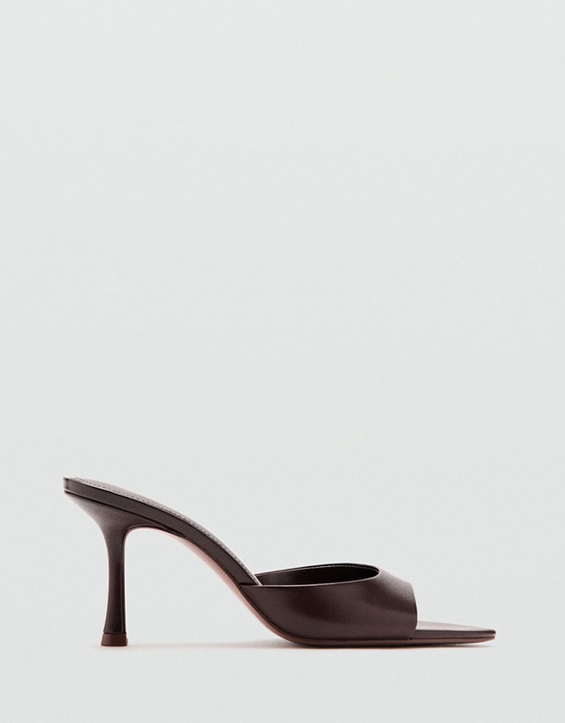 M.N.G - Pepybr Heels - Women's