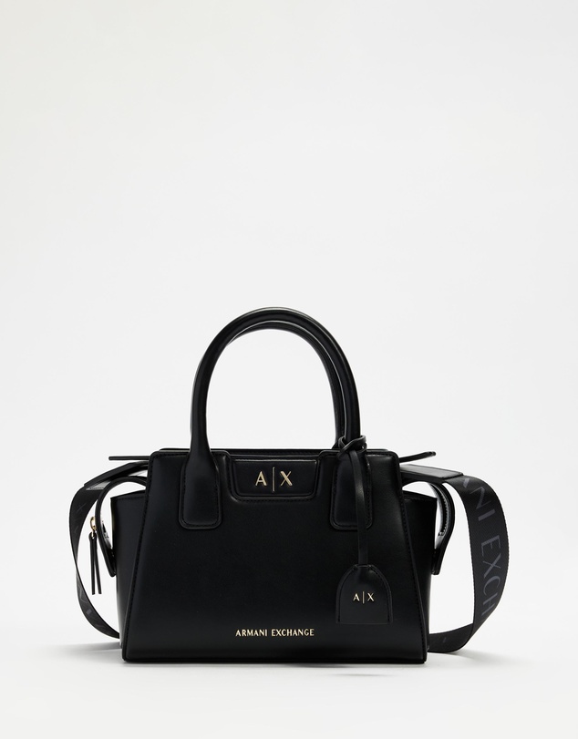 Armani Exchange - Small Amelie Tote Bag