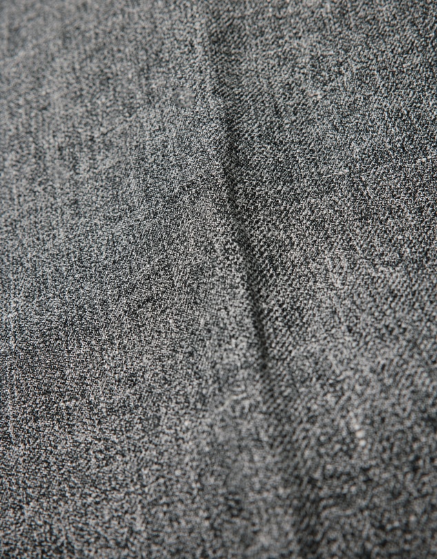 Calibre - Melange Linen Suit Pants Iron