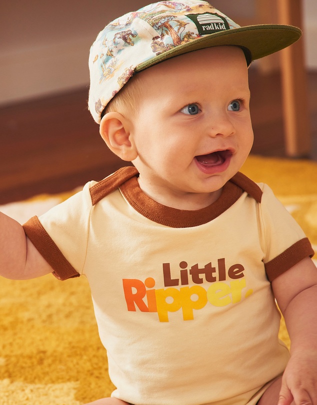 Banabae - Little Ripper Onesie
