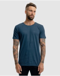 Xander - 6-Pack Blanc Tee