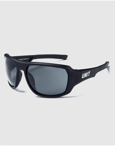 UNIT Workwear - UNIT Men's Safety Sunglasses Storm