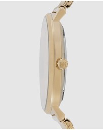 Michael Kors - Michael Kors Pyper Gold Watch MK4339