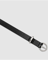 Status Anxiety - Happens All The Time Belt