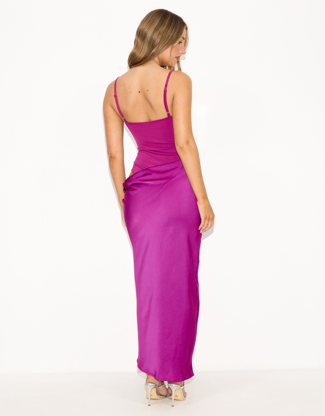Dazie - Cabana Maxi Dress