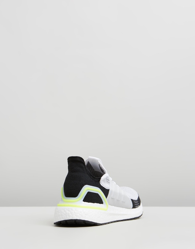 adidas Performance - UltraBOOST 19 - Men's Running Shoes