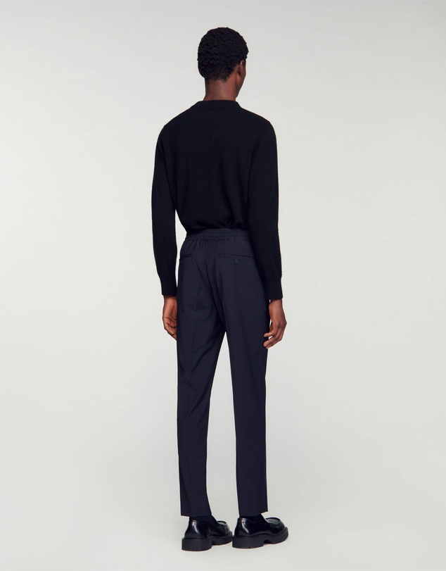 Sandro - New Alpha Pants