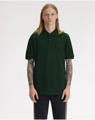 Fred Perry - Fred Perry Shirt