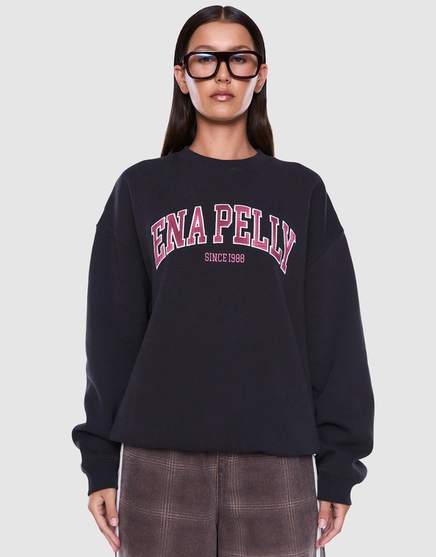 ENA PELLY - Mila Oversized Sweater