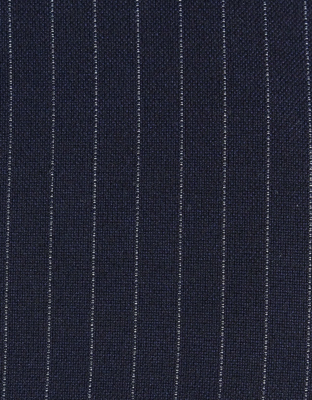 Tarocash - Valor Pinstripe Suit Jacket