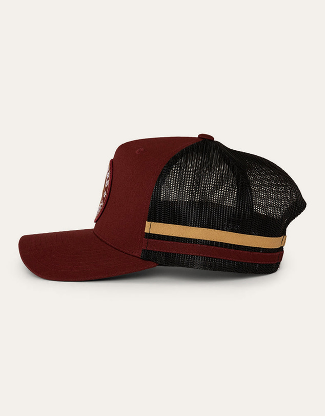 Ringers Western - McCoy Trucker Cap