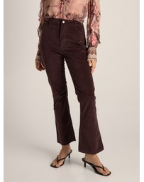 Fate + Becker - Knox Velvet Jeans