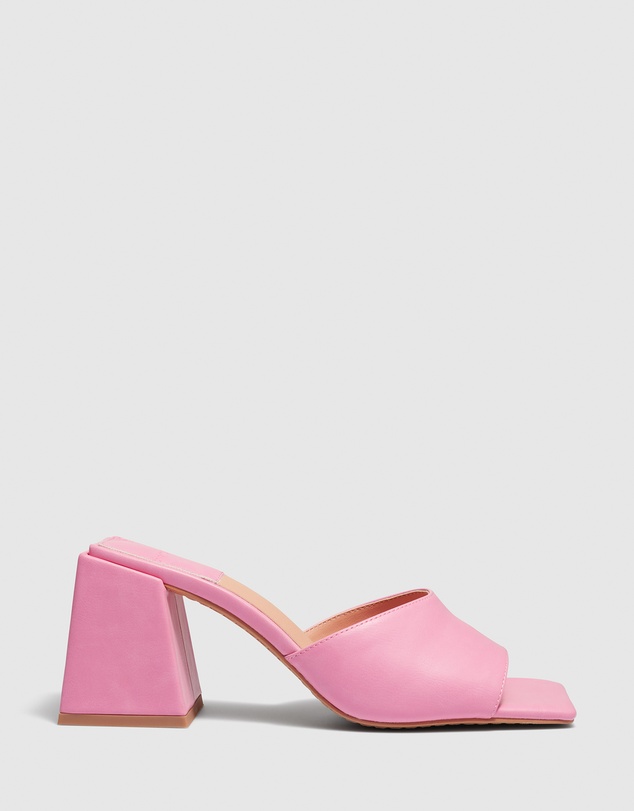 cherrichella - Trix Heels