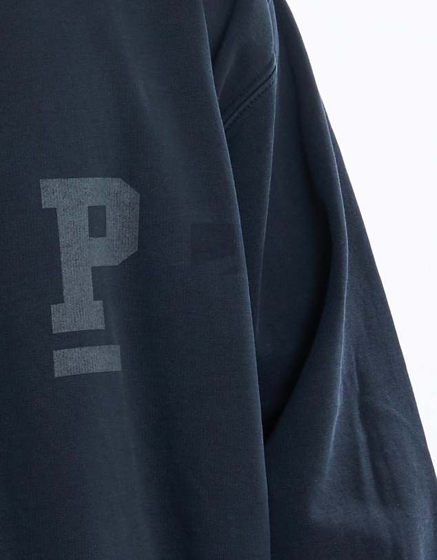 Vintage by The Real Deal - Pre Loved - Vintage 90s Polo Ralph Lauren Full Zip Collared Sweatshirt