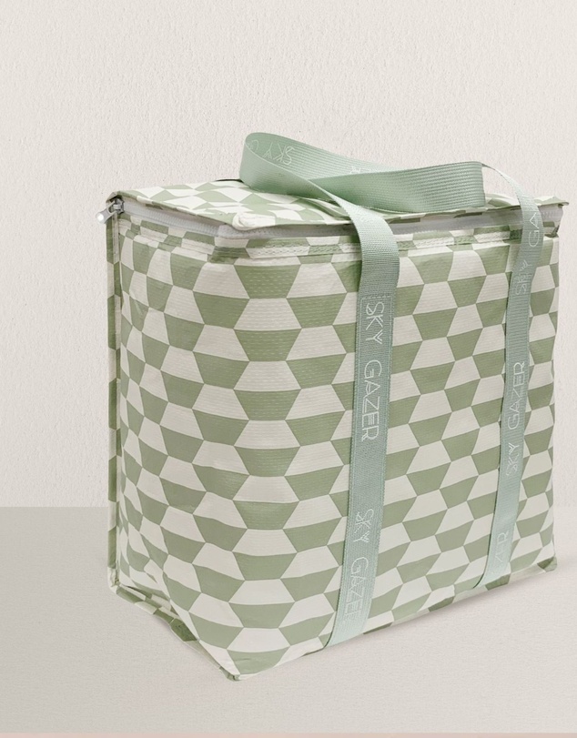 Sky Gazer - Shopping Bundle- Gift Box Hamper- Green