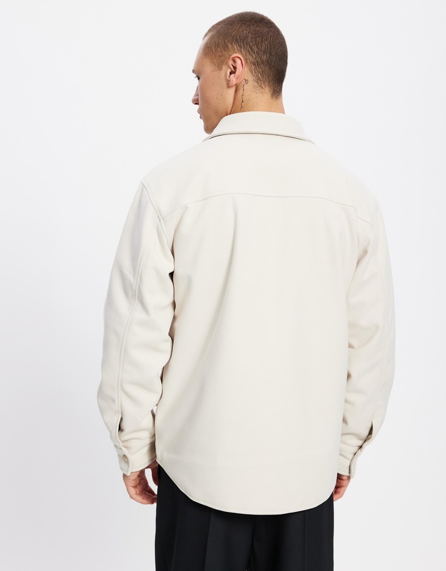 Eastside Golf - Button Up Jacket