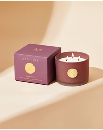 Mestige - Serenity Candle 340g - Euphoria