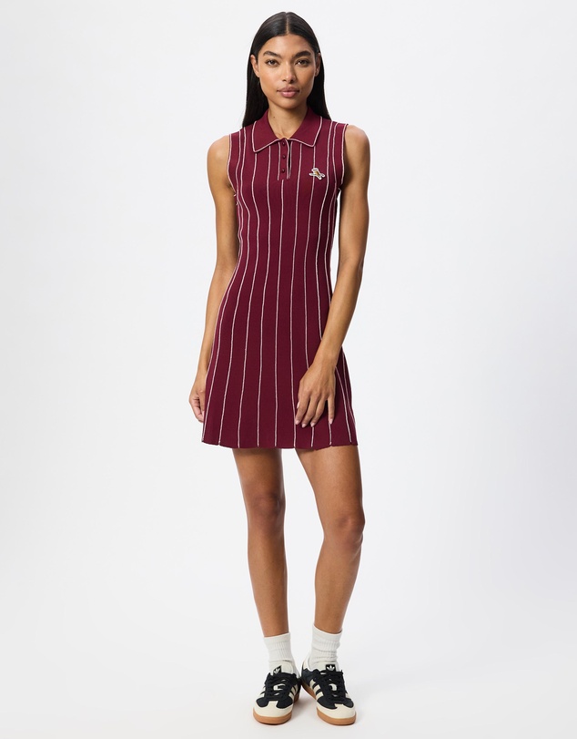 Walker Golf Things - Country Club Knit Dress