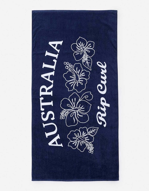 Rip Curl - Mixed Towel