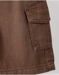 Cotton On Kids - Super Baggy Short