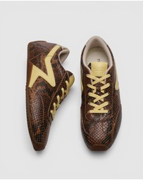 rag & bone - Retro Runner Slim Ultra