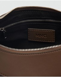 M.N.G - Moon Shoulder Bag