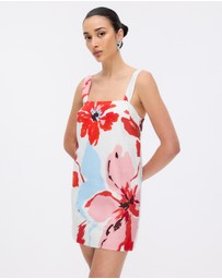 Minima Esenciales - Aisling Mini Dress