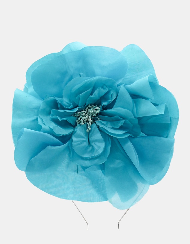 Morgan & Taylor - Cindy Fascinator