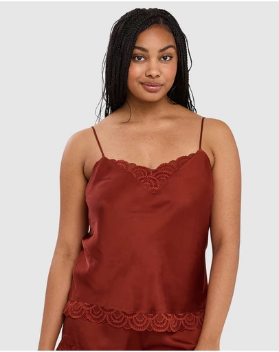 Sans Complexe - Charming Camisole