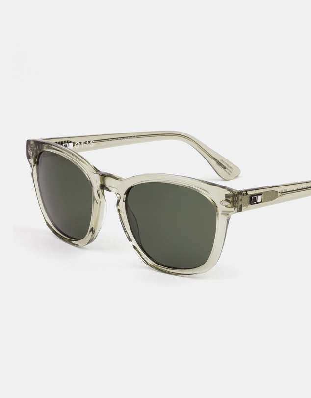 Otis - Summer of 67 X - Polarised
