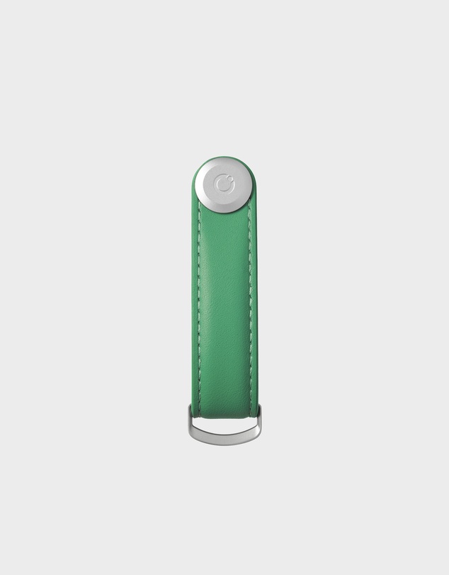 Orbitkey - Key Organiser Leather