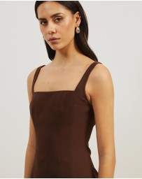 Atmos&Here - Ashley Mini Dress