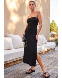 NEXT - Bandeau Jersey Summer Dress
