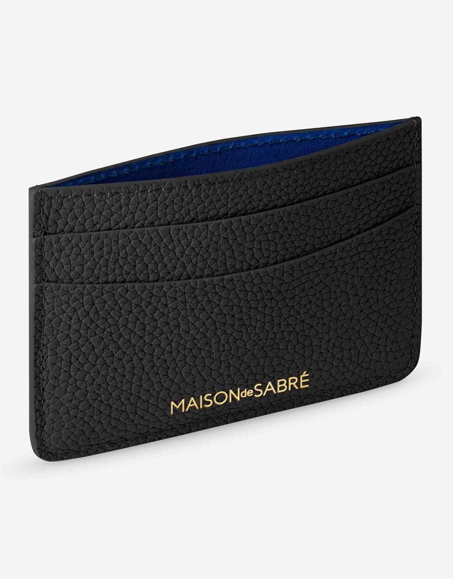 Maison De Sabre - The Card Holder