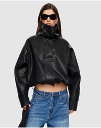 Lioness - Shoreline Funnel Jacket