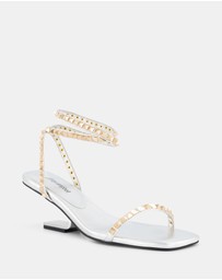 Jeffrey Campbell - Luxor LB