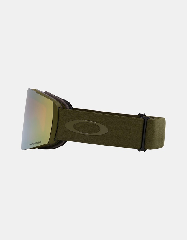 Oakley - Fall Line Large Snow Goggles