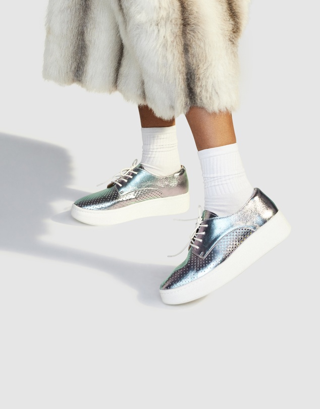 Rollie - Derby City Shoe