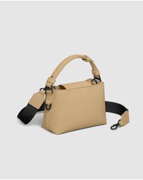 Gaston Luga - Spläshini - Crossbody Waterproof Shoulder Carry Bag
