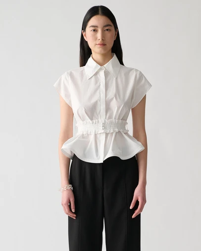 Clea - Maggie Shirt