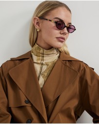 Miu Miu - 0MU 04ZS