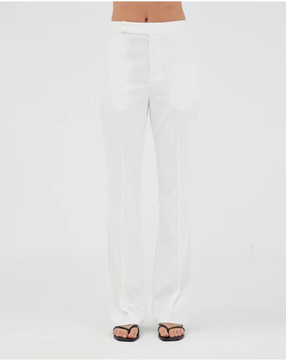 Third Form - Interchange Tailored Trousers